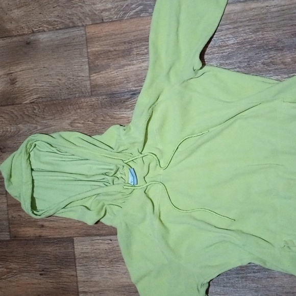 Womens Columbia hoodie jacket Comfortable Great For Fall Winter Cool Nights - Picture 1 of 4